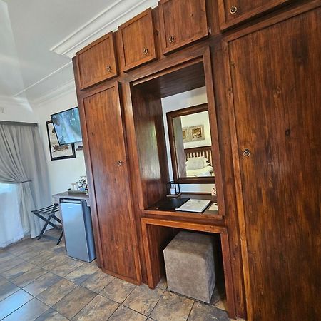Leopard Corner Lodge St Lucia Bagian luar foto
