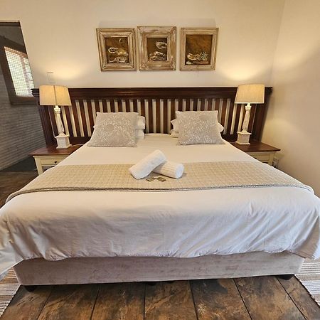 Leopard Corner Lodge St Lucia Bagian luar foto