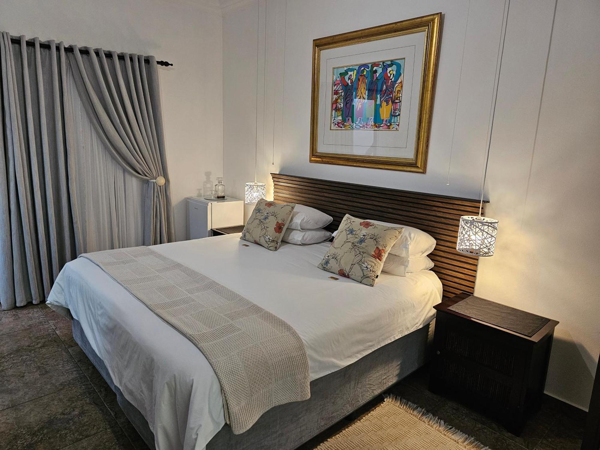 Leopard Corner Lodge St Lucia Bagian luar foto