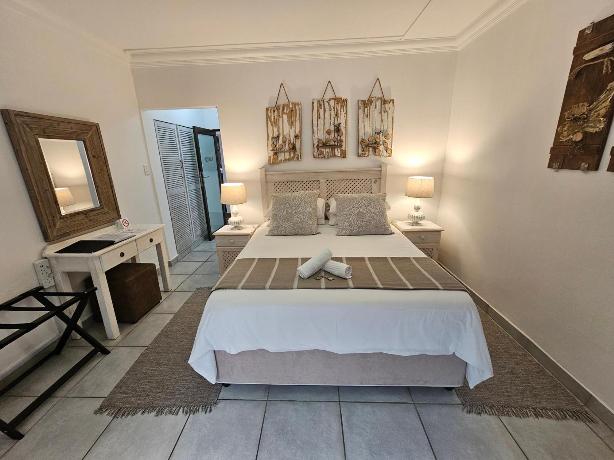 Leopard Corner Lodge St Lucia Bagian luar foto