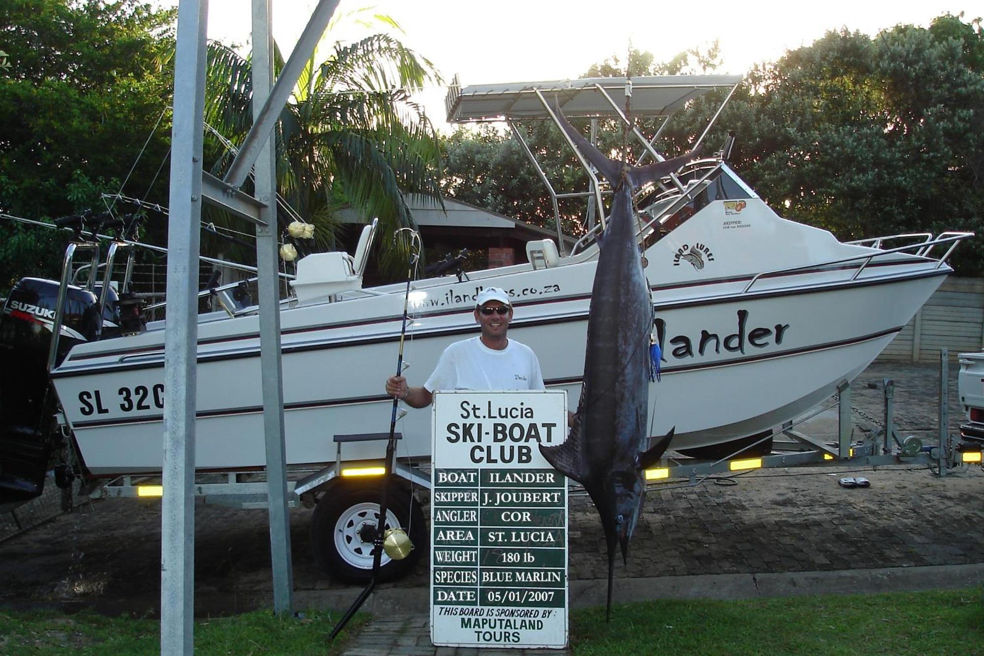 Leopard Corner Lodge St Lucia Bagian luar foto